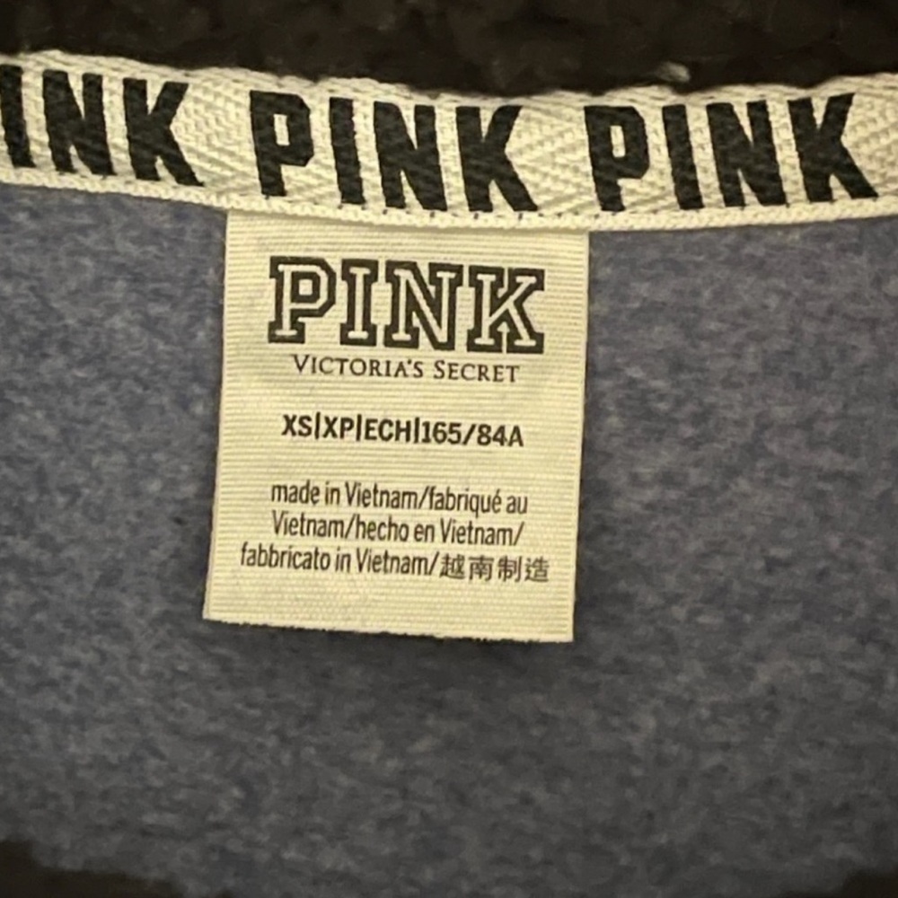 Pink shirt  for women, sweatshirt, top - Picture 4 of 8